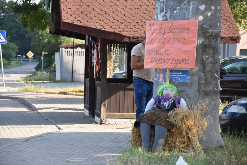Tak bawili się mieszkańcy gminy Aleksandrów Kujawski podczas...