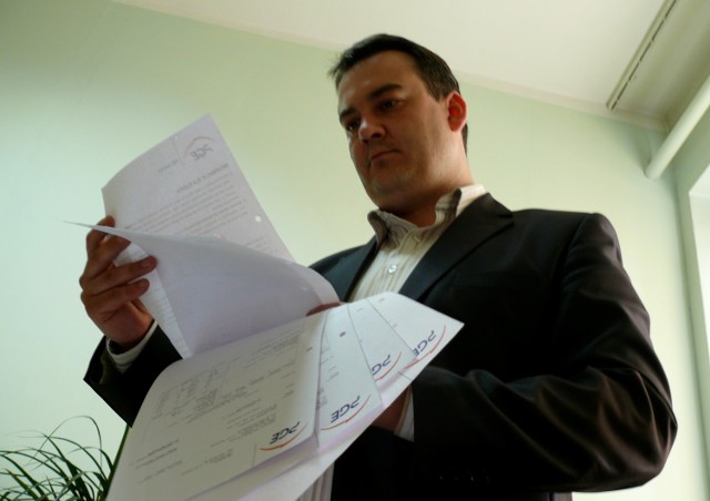 W bełchatowskim urzędzie gminy są przekonani, że rachunki za prąd będą teraz niższe