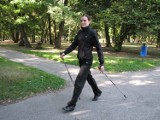 Fizjoterapeutka z Pakości rekordzistką świata w Nordic Walking