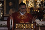 Liturgia Męki Pańskiej w Bazylice Mniejszej w Krotoszynie [GALERIA + TRANSMISJA]