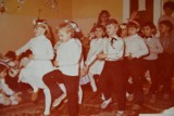 Kolorowe wspomnienia z przedszkola przy Żytniej w Zduńskiej Woli STARE ZDJĘCIA