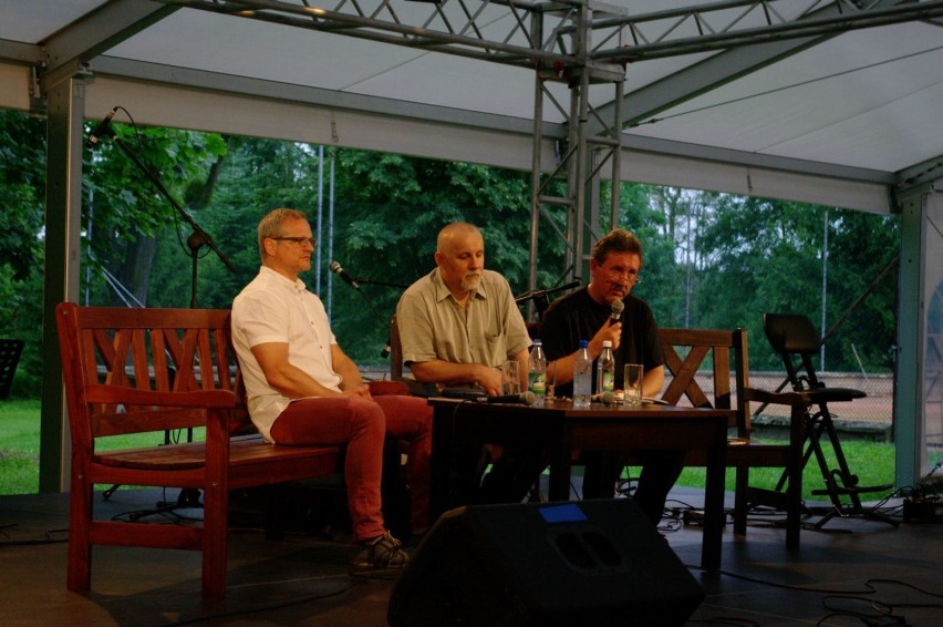 Szczebrzeszyn. Stolica Języka Polskiego. Za nami pierwszy...