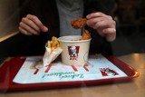 Australia. KFC zastępuje sałatę kapustą. Przyczyną powodzie i wojna na Ukrainie