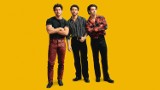 Słynny amerykański zespół Jonas Brothers wystąpi 30 maja 2024 roku w krakowskiej Tauron Arenie 