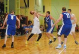 Półfinał koszykówki w Kościanie - BC Obra wywalczyła udział w finale