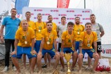 Hemako z pierwszym trofeum w tym sezonie. Drużyna ze Sztutowa zwycięzcą LOTOS Griffin Summer Cup