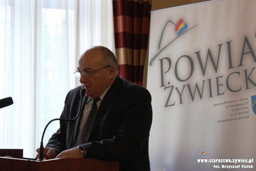 Zarząd Powiatu Żywieckiego. Burmistrz chciałby zmian w składzie 