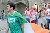 Poznań Euro 2012: Kibice o naszym mieście [ZDJĘCIA]