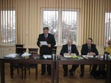 Wiceburmistrza Gminy i Miasta Koziegłowy wszyscy cenili za umiejętność współpracy.