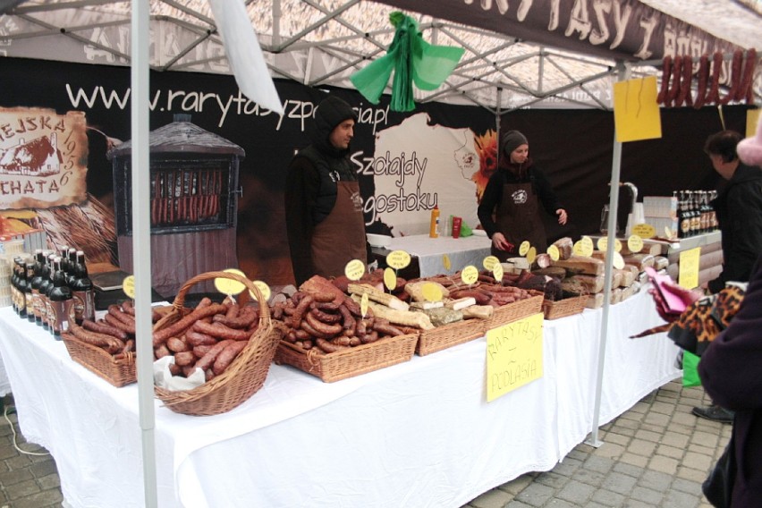 Targi Turystyczne WYPOCZYNEK i Toruński Festiwal Smaków...