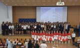 Szkoły z Białej Podlaskiej ze świetnym wynikami w konkursach kuratoryjnych. Zobacz zdjęcia!