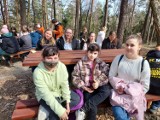 Uczniowie z Bukowiny Sycowskiej uczestniczyli w niecodziennych rekolekcjach