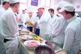 Tarnów: uczniowie poznawali smaki kuchni arabskiej