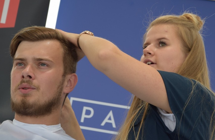 Open Hair 2016 w sobotę: Måns Zelmerlöw, Afromental i Domowe Melodie oraz barberzy i bitwa holi