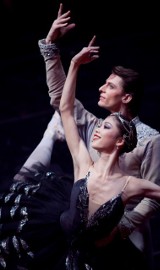 Wiesław Dudek i Shoko Nakamura wystąpią 24 marca na gali baletowej w Operze Wrocławskiej