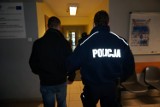 Zatrzymany za kradzież w Mikołowie i zniewagę policjantów