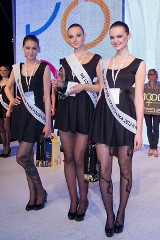 The Look Of The Year 2012: Karina Stępniak z Łodzi walczy w finale o zwycięstwo i kontrakt