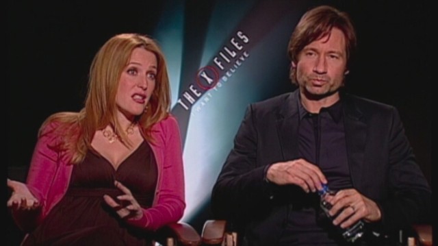 Fox Mulder i Dana Scully powracają! W lecie ruszają zdjęcia do Archiwum X