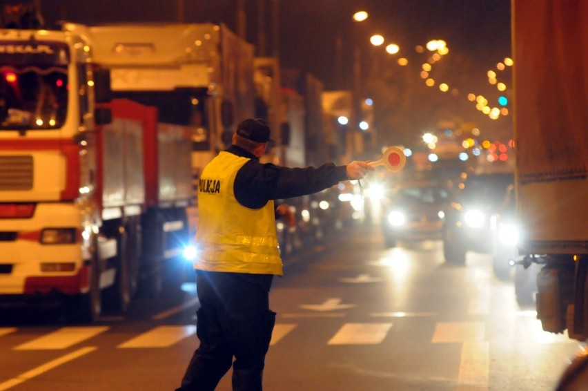 Wypadek na Kraśnickiej: Dwie osoby zginęły