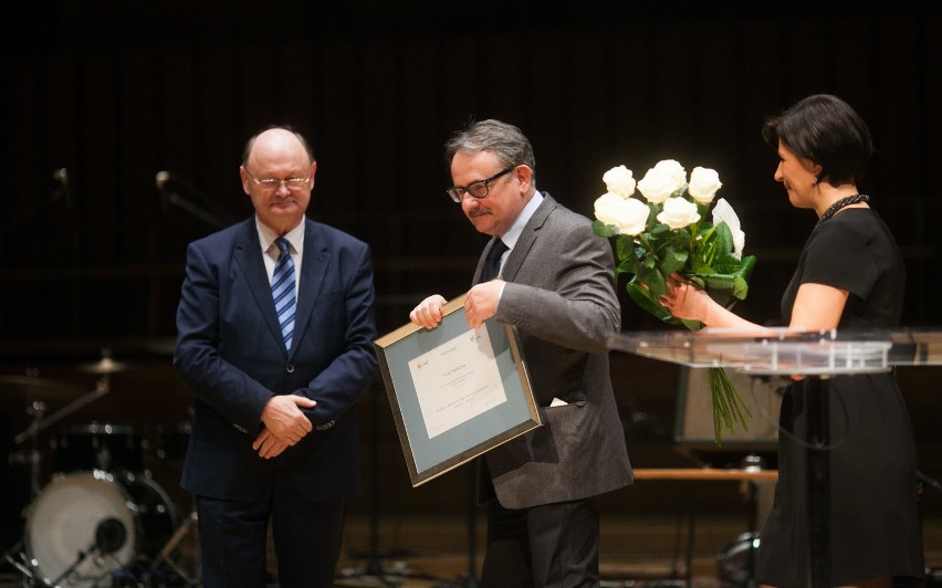 Jan Strelau otrzymał nagrodę im. prof. Tadeusz...