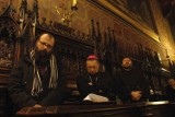 Kraków: nabożeństwo ekumeniczne z okazji XV Dnia Judaizmu