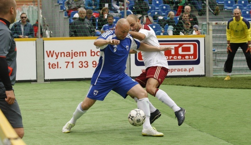 Wrocław Cup 2011