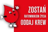 14 CZERWCA - Dziś Światowy Dzień Krwiodawstwa 