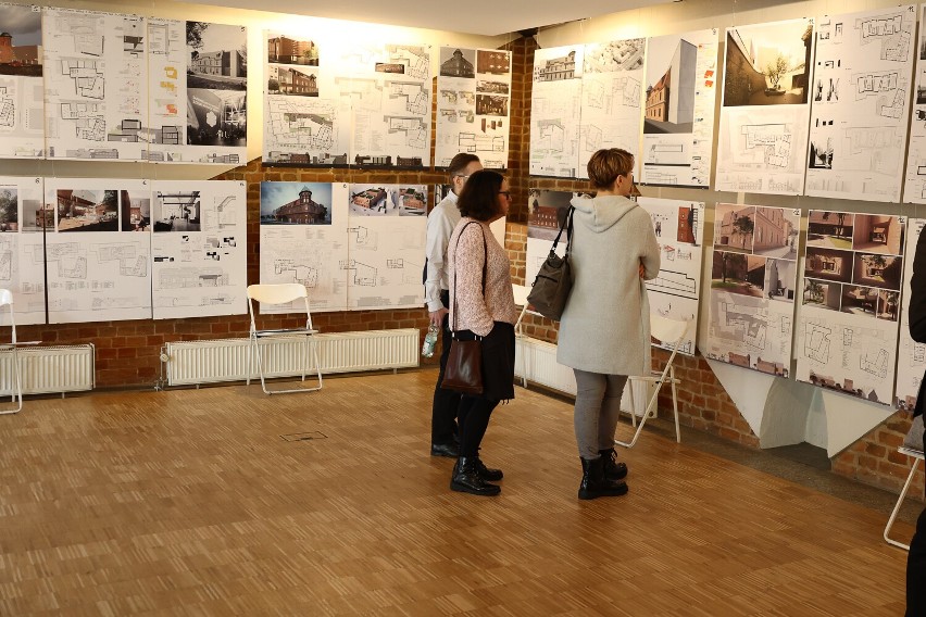 Do konkursi zgłoszono 79 prac architektów z całej Polski