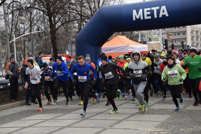 Częstochowa: 27. Finał Wielkiej Orkiestry Świątecznej Pomocy na Placu Biegańskiego [PROGRAM]