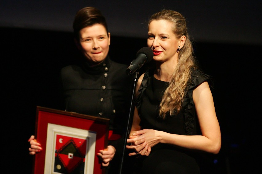 Kulig z Wrocławską Nagroda Muzyczną