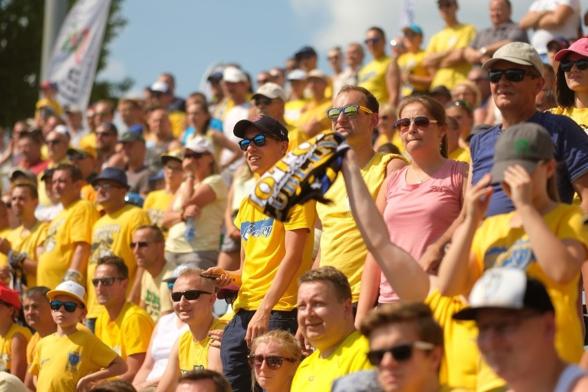 58. Plebiscyt Sportowy Kuriera Lubelskiego. Wyróżnienie dla najlepszych kibiców żużla w Polsce!