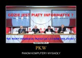 Wybory samorządowe i problemy PKW okiem internautów (MEMY)