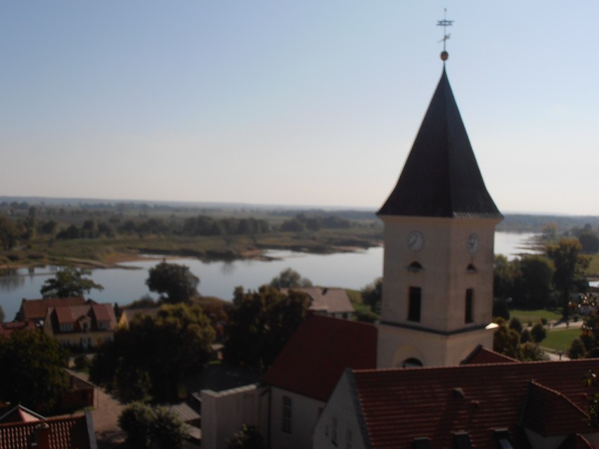 Lebus - historyczna stolica Ziemi Lubuskiej