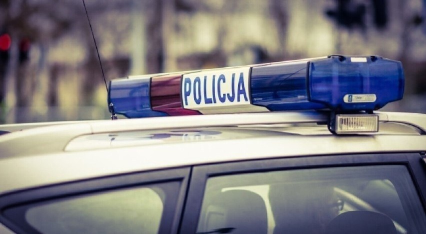 Policjanci z Komisariatu Policji w Gdyni szukają osób, które...