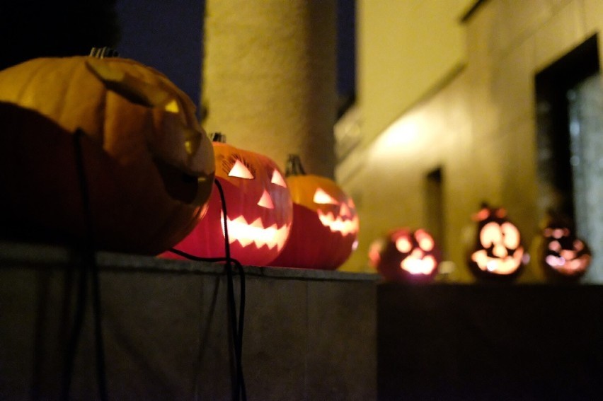 Halloweenowy Konkurs Wyczaruj Dynię trwa! Wykaż się kreatywnością i zgarnij nagrody