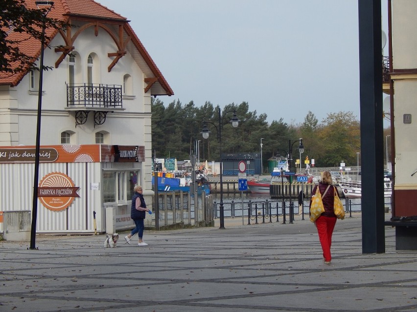 Chwilowe przebłyski słońca i możliwe burze w regionie [ZDJĘCIA]