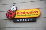 Biedronka Outlet w Gdańsku już otwarta. Kupimy tu produkty z rabatami 
