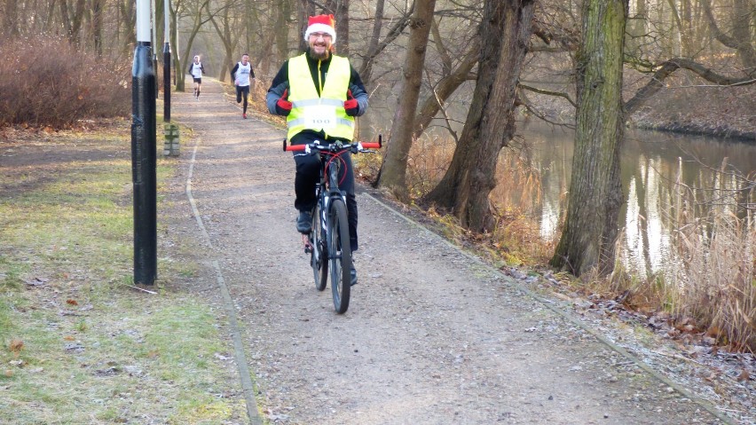 Parkrun Bydgoszcz po raz setny! [zdjęcia, wideo]