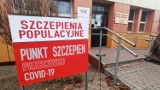 Szpital w Kaliszu rozpoczyna szczepienia nową szczepionką na koronawirusa