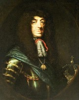[HISTORIA] Król Jan Kazimierz gościł w Boguniewie na wiosnę 1658 roku