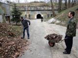 Poznań: Ostatnia okazja, aby zobaczyć zabytkowy fort VIIa na Marcelinie! [ZDJĘCIA]