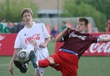 Finał województwa kujawsko-pomorskiego Coca-Cola Cup 2011. Wyniki i zdjęcia