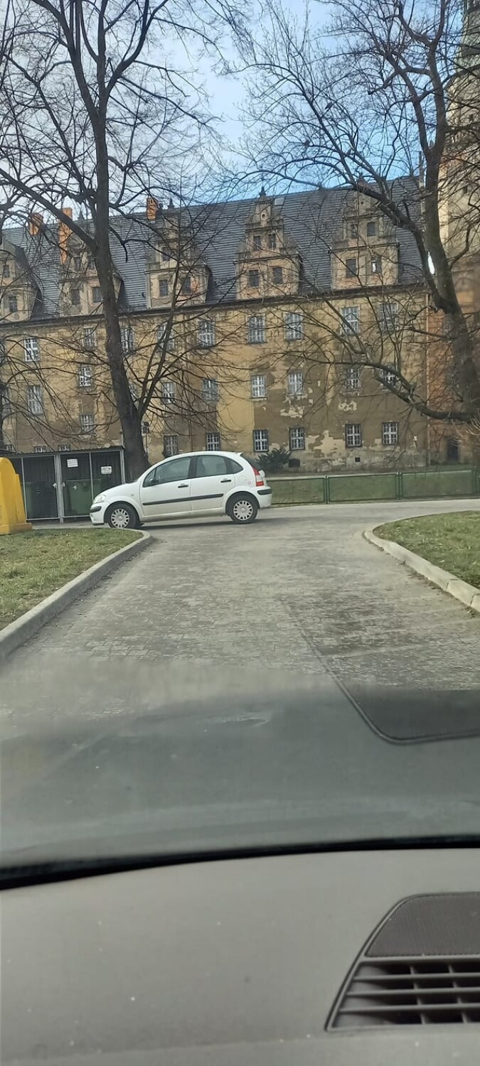 Mistrzowie parkowania z Oleśnicy i okolic. Zobacz najnowsze zdjęcia!