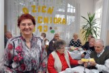 Międzynarodowy Dzień Seniora w Słupsku