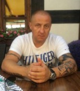 Policja z Rudy Śląskiej poszukuje zaginionego 41-letniego rudzianina Dawida Gorzawskiego