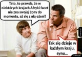 Typowy mąż Janusz - oto śmieszne memy