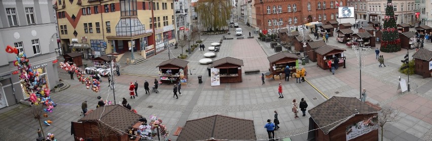 Jarmark bożonarodzeniowy 2020, tym razem nieco zmieni się...