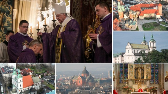 Pielgrzymowanie do Kościołów Stacyjnych w Krakowie rozpocznie się w Środę Popielcową (22 lutego). Popielec to w kalendarzu katolickim pierwszy dzień wielkiego postu, przypadający 46 dni (40-dniowy okres postu po wyłączeniu niedziel) przed Wielkanocą, czyli między 4 lutego a 10 marca. Jest to dzień pokuty.