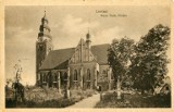 Kościół w Wodzisławiu ma już 100 lat