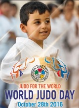Polonia Rybnik zaprasza na Światowy Dzień Judo 